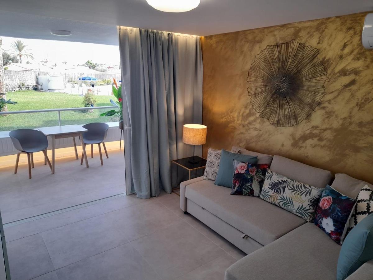 Apartamento Tamaran 105 Playa del Ingles  Exterior photo